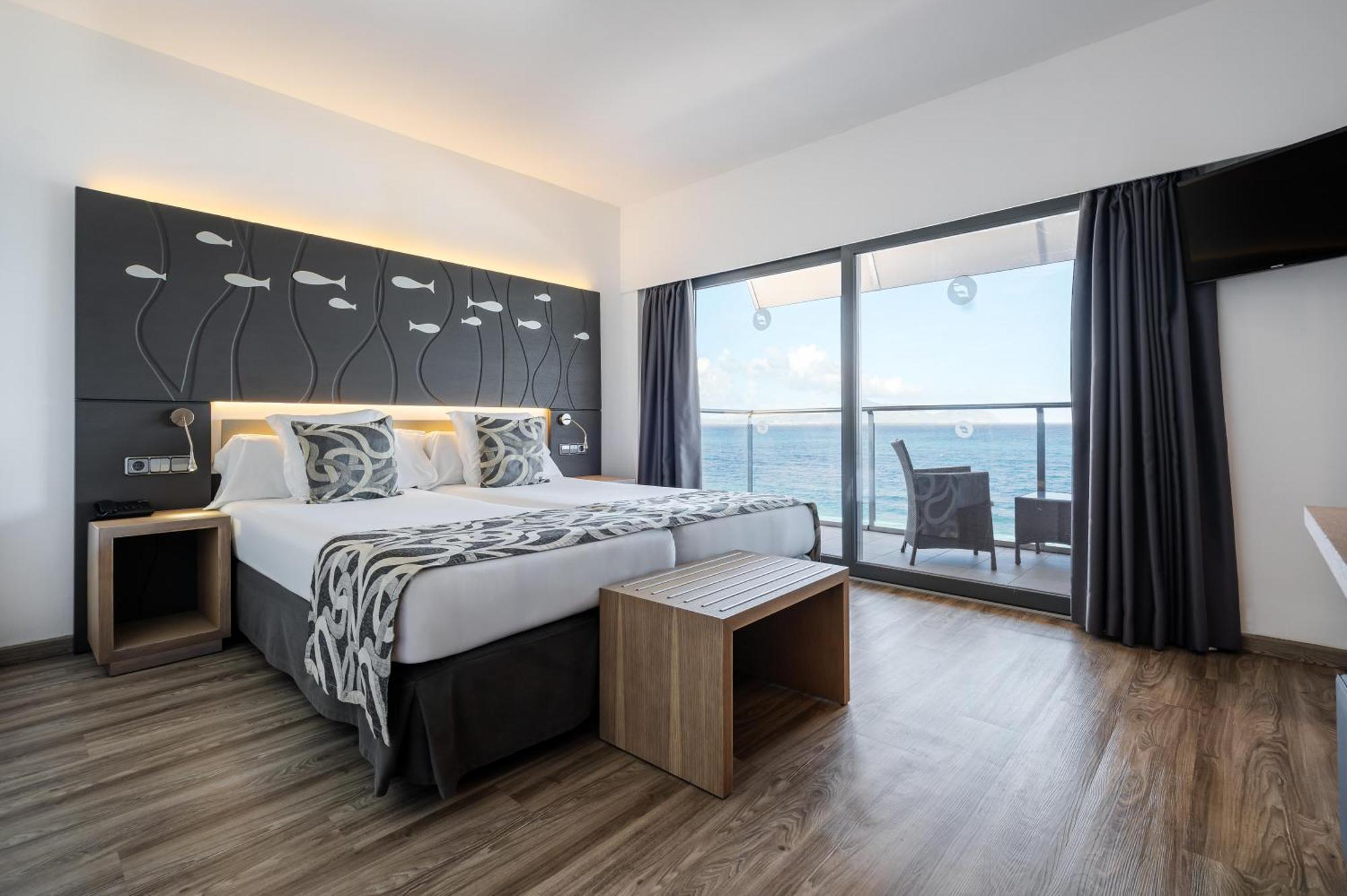 Hotel Thb Gran Bahia Can Picafort  Esterno foto